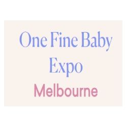 One Fine Baby Expo Melbourne May-2024